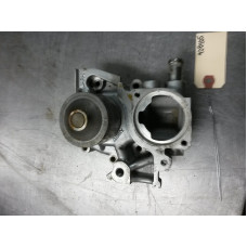 90B105 Water Coolant Pump For 95-05 Subaru Impreza  2.5